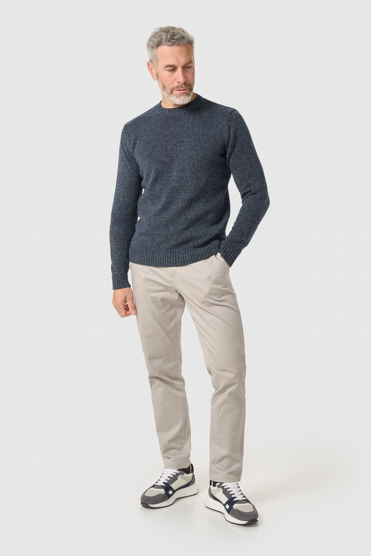 Sakki Jumper