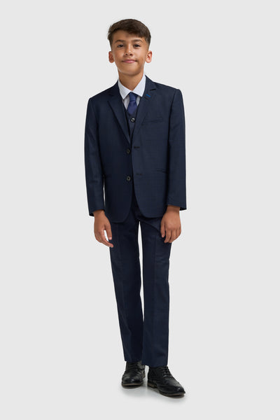 Plain Suit