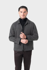 Steed Short Jackets