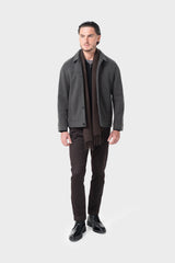 Steed Short Jackets