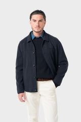 Steed Short Jackets