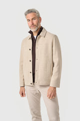 Steed Short Jackets