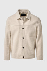 Steed Short Jackets