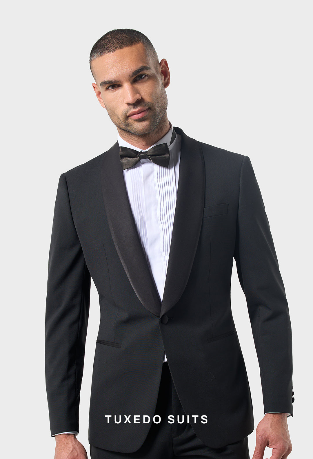 Tuxedo Suits