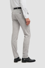Tokyo Dove Trousers