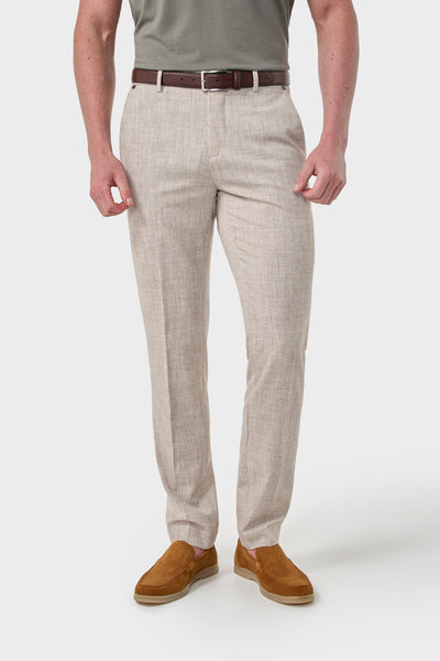 Tokyo Fawn Trousers