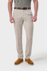 Tokyo Fawn Trousers