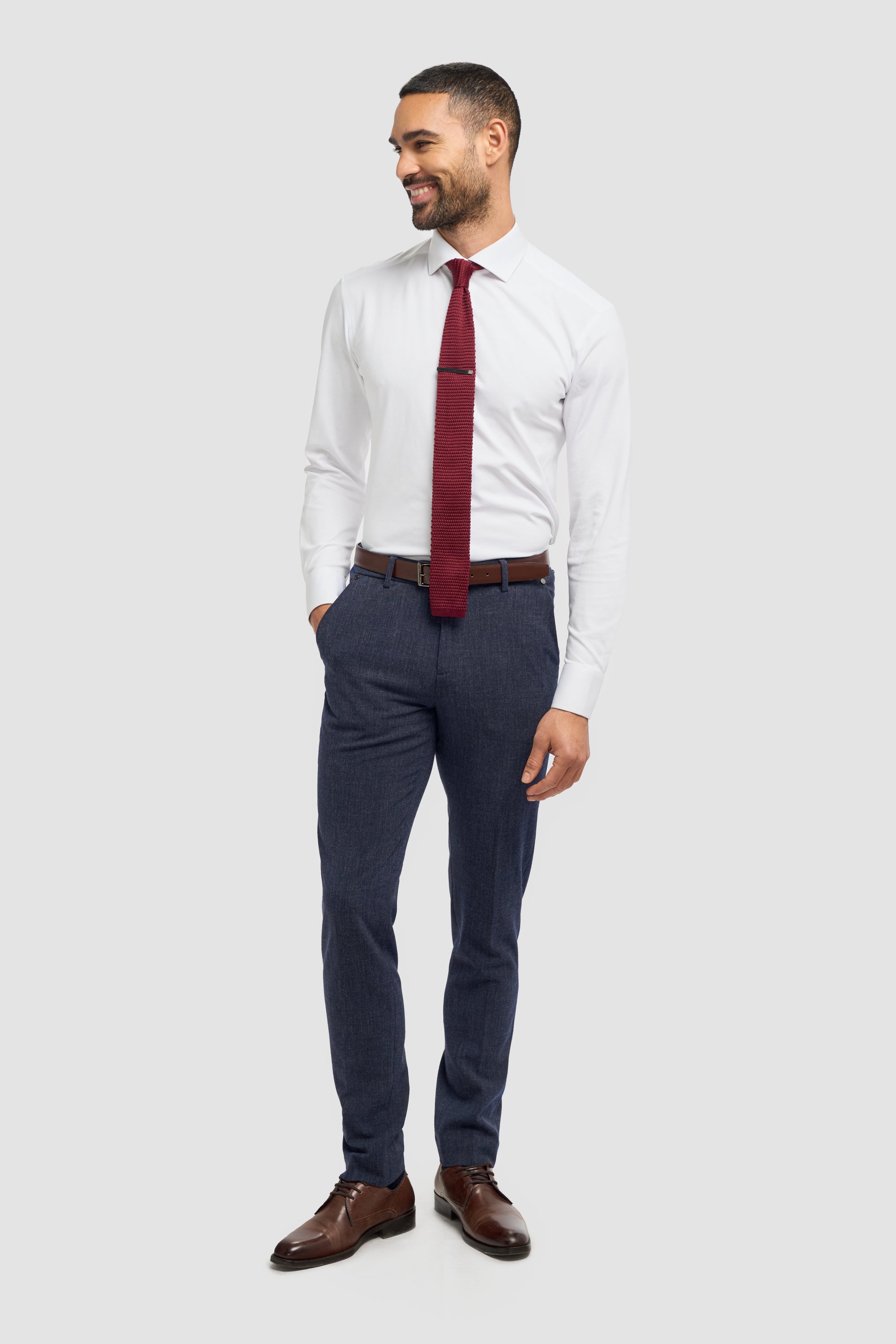Tokyo Navy  Trousers