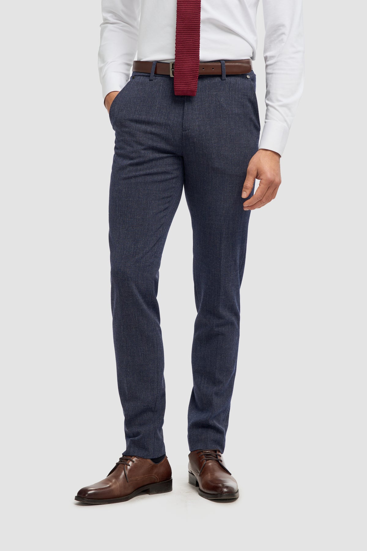 Tokyo Navy  Trousers