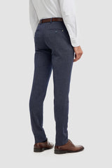 Tokyo Navy  Trousers