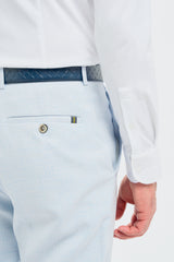 Tropez Sky Trouser