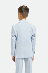 Boys Tropez Sky Suit