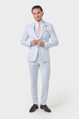 Tropez Sky Blazer