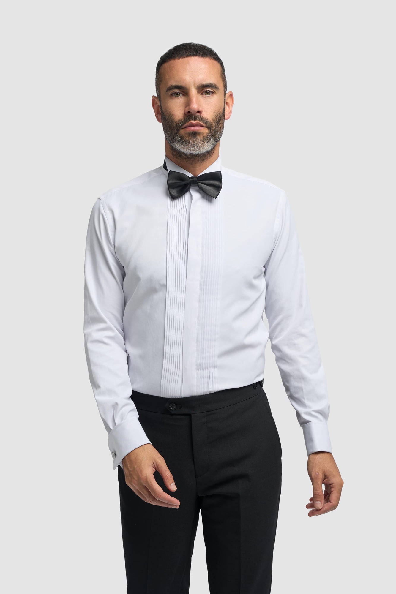 Classic Tuxedo Combo