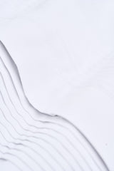 Tux White Shirt