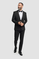 Tux Two Piece Suit