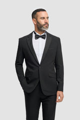 Tux Two Piece Suit