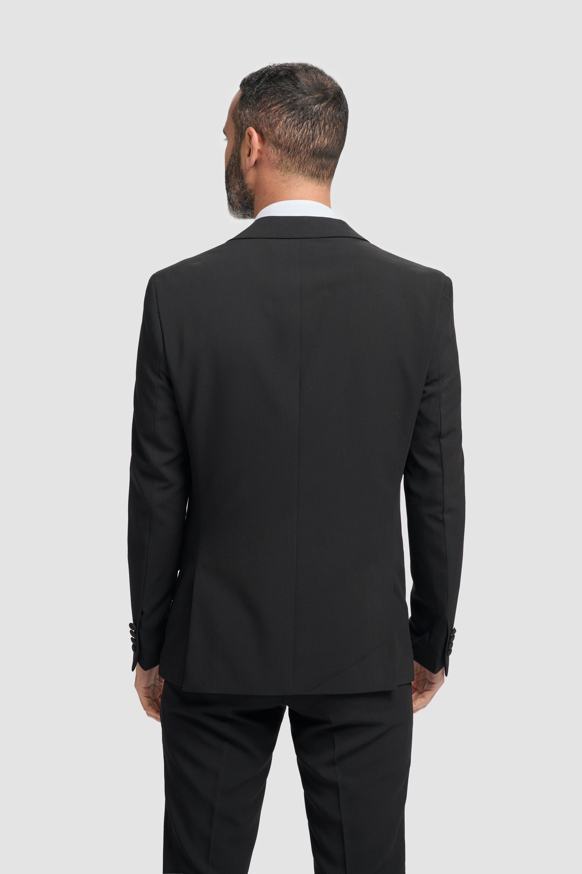 Tux Two Piece Suit