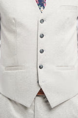 Valencia Waistcoat