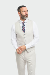 Valencia Waistcoat