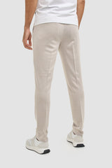 Vasco Beige Trouser
