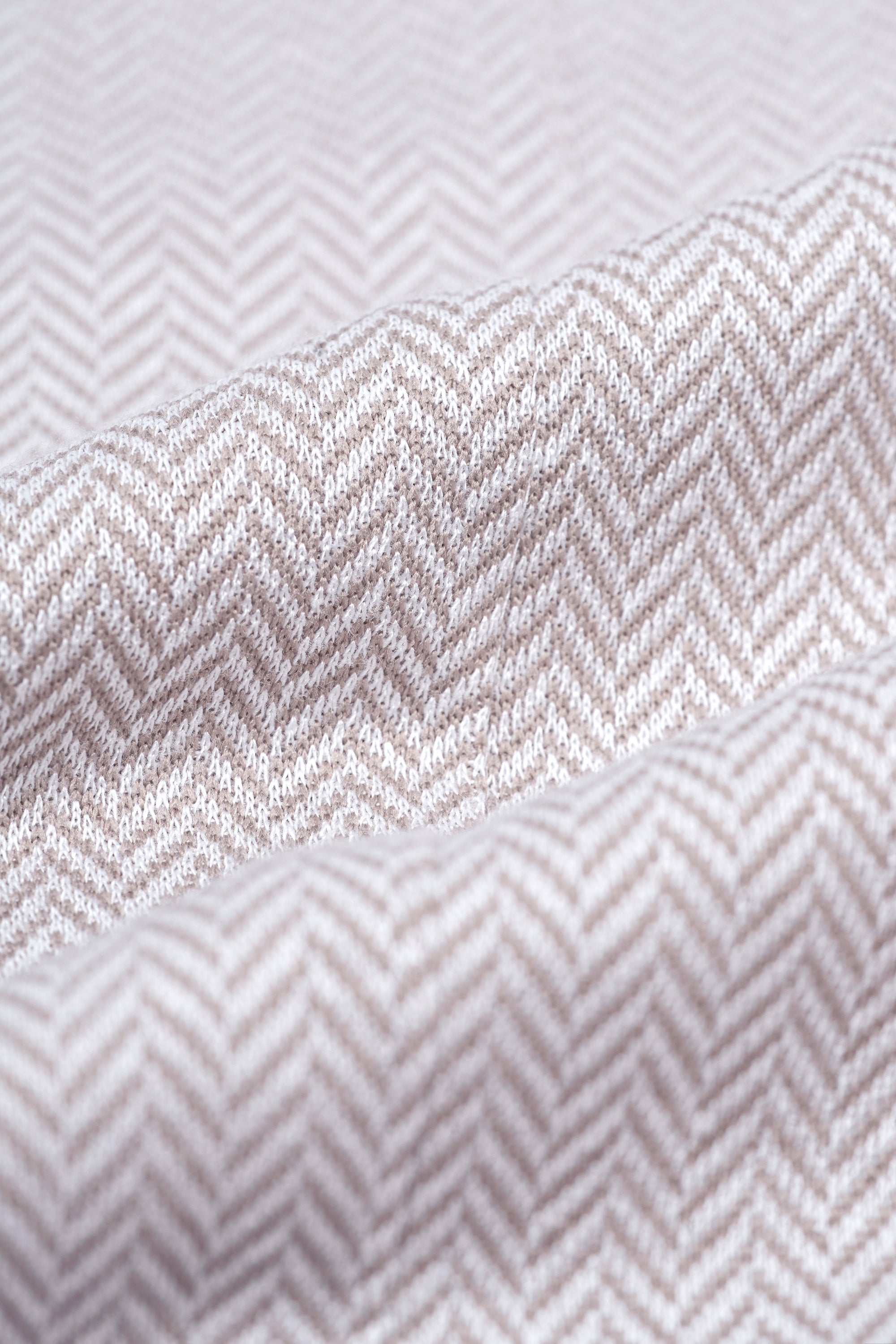 Vasco Beige Two Piece Suit