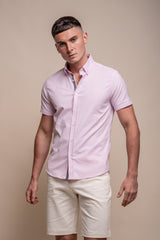 Vito Short Sleeve Shirt