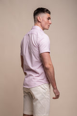 Vito Short Sleeve Shirt