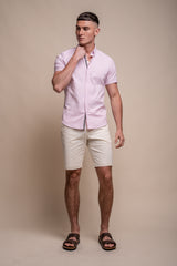 Vito Short Sleeve Shirt