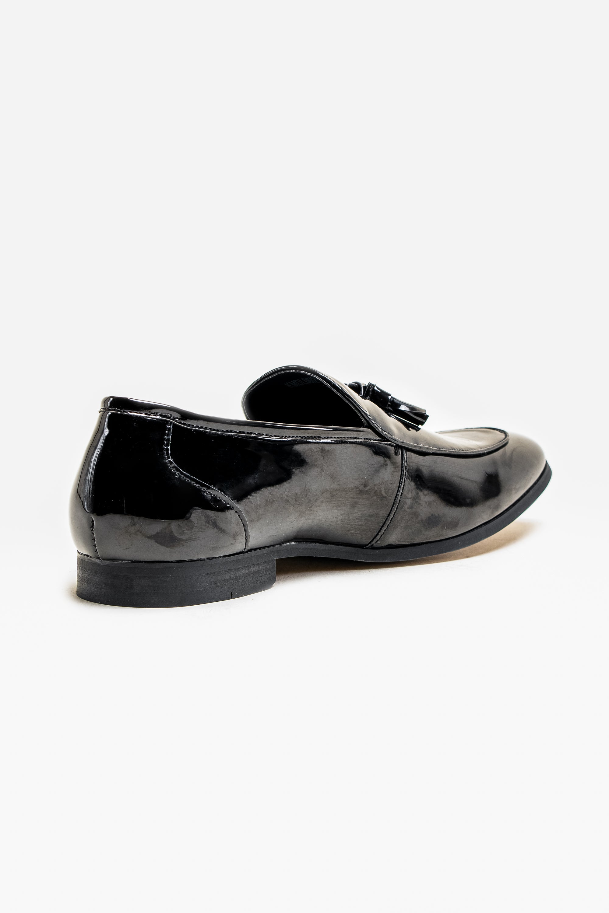 Walter Patent Loafer