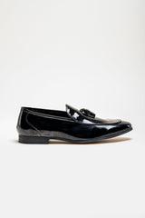 Walter Patent Loafer