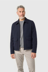 Carlo Short Jackets