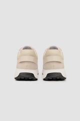 Canberra White Trainers