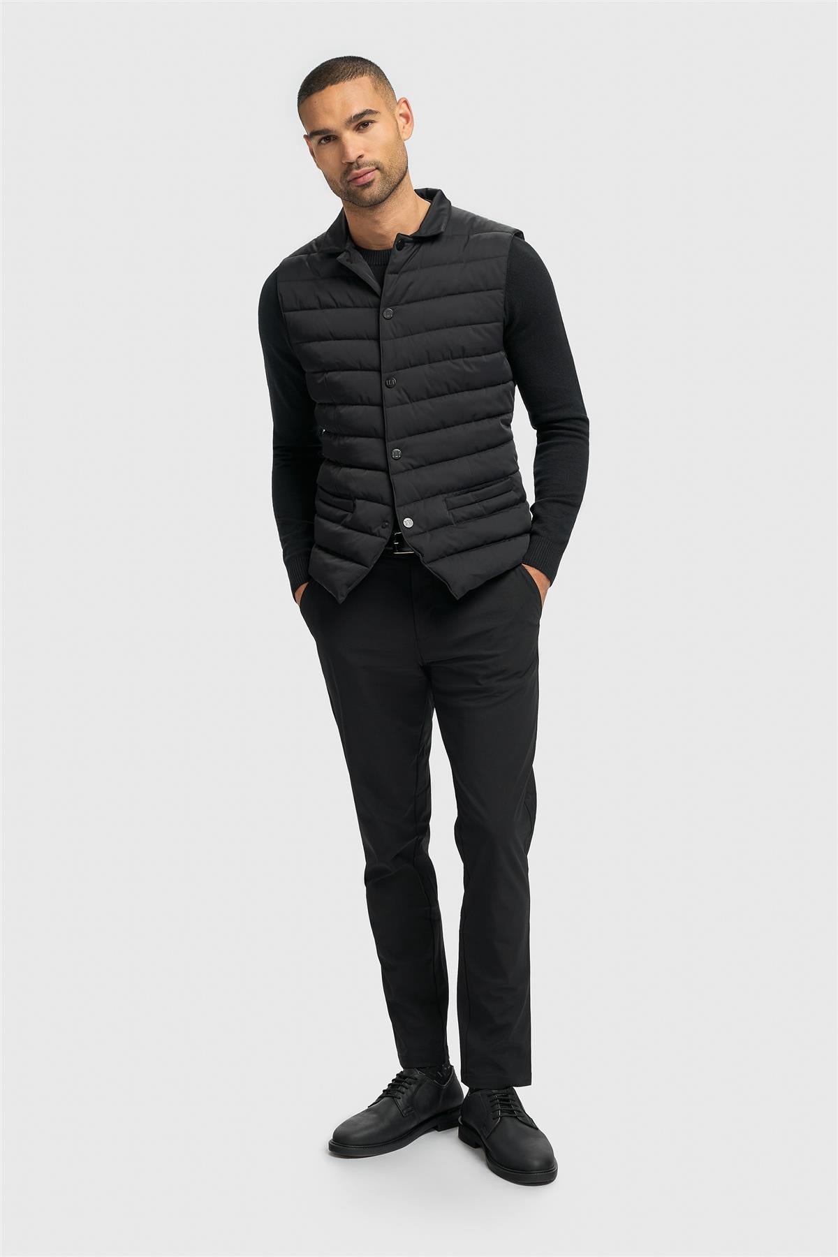 Perry Gilet