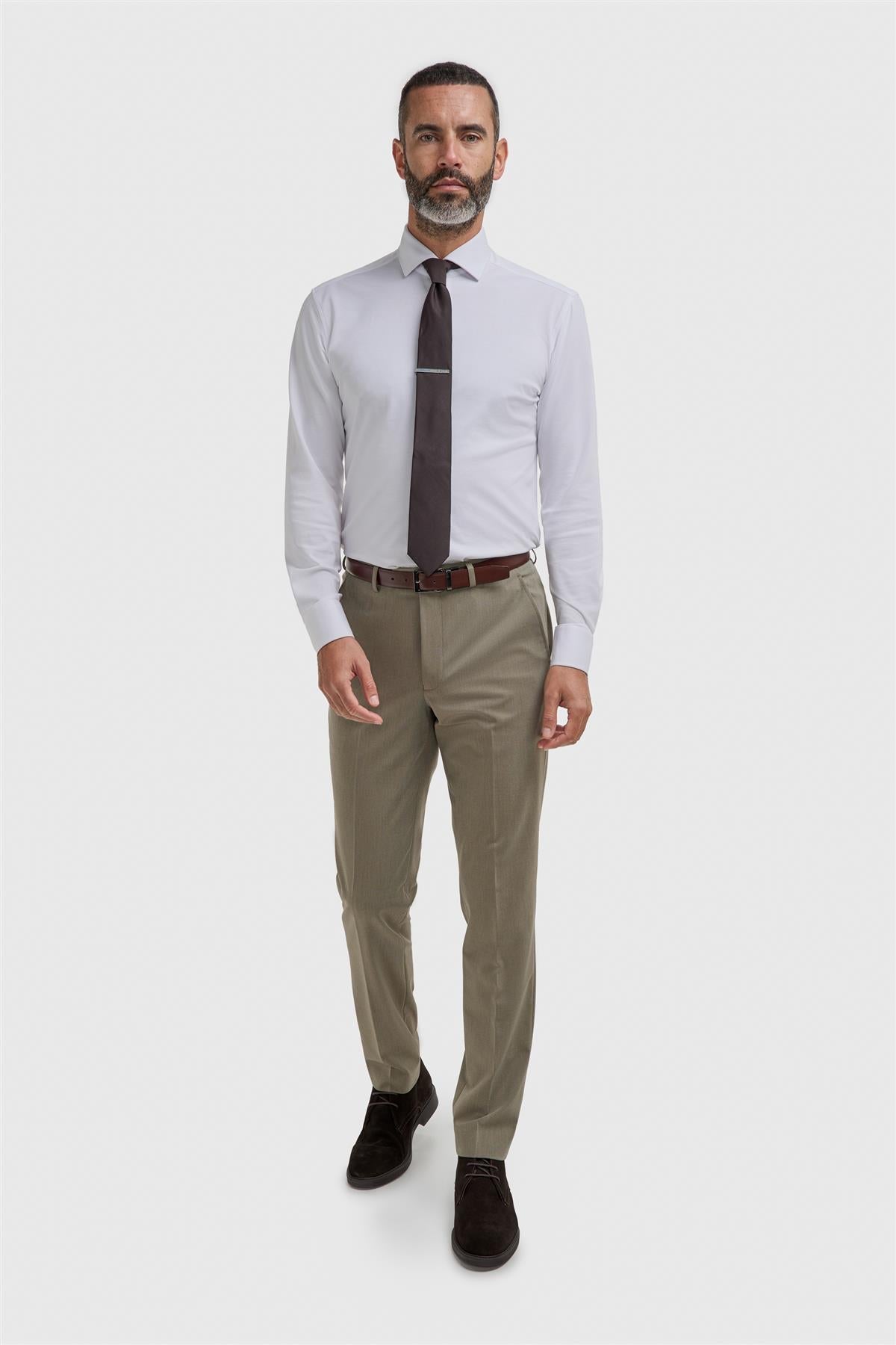 Donatella Sage Trouser