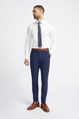Victorious Navy Trouser