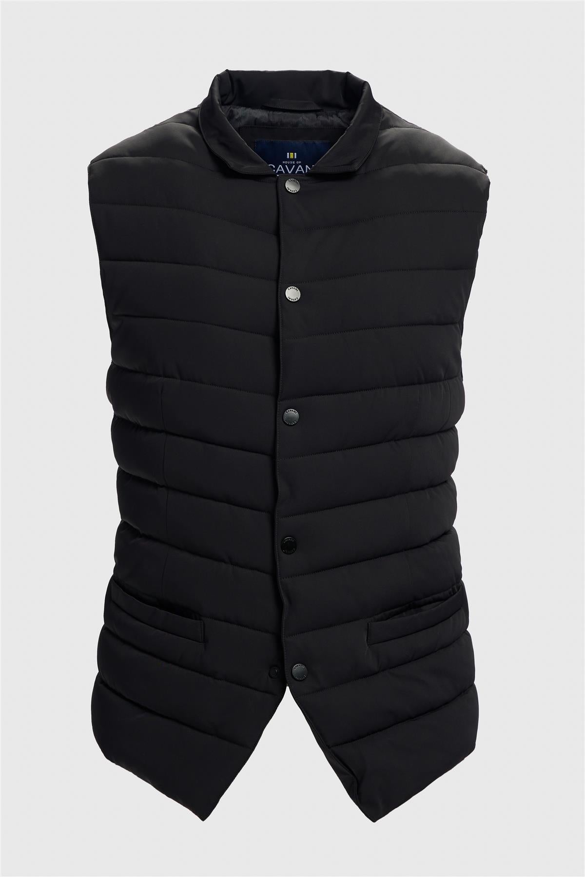 Perry Gilet