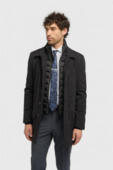 Heston Overcoat