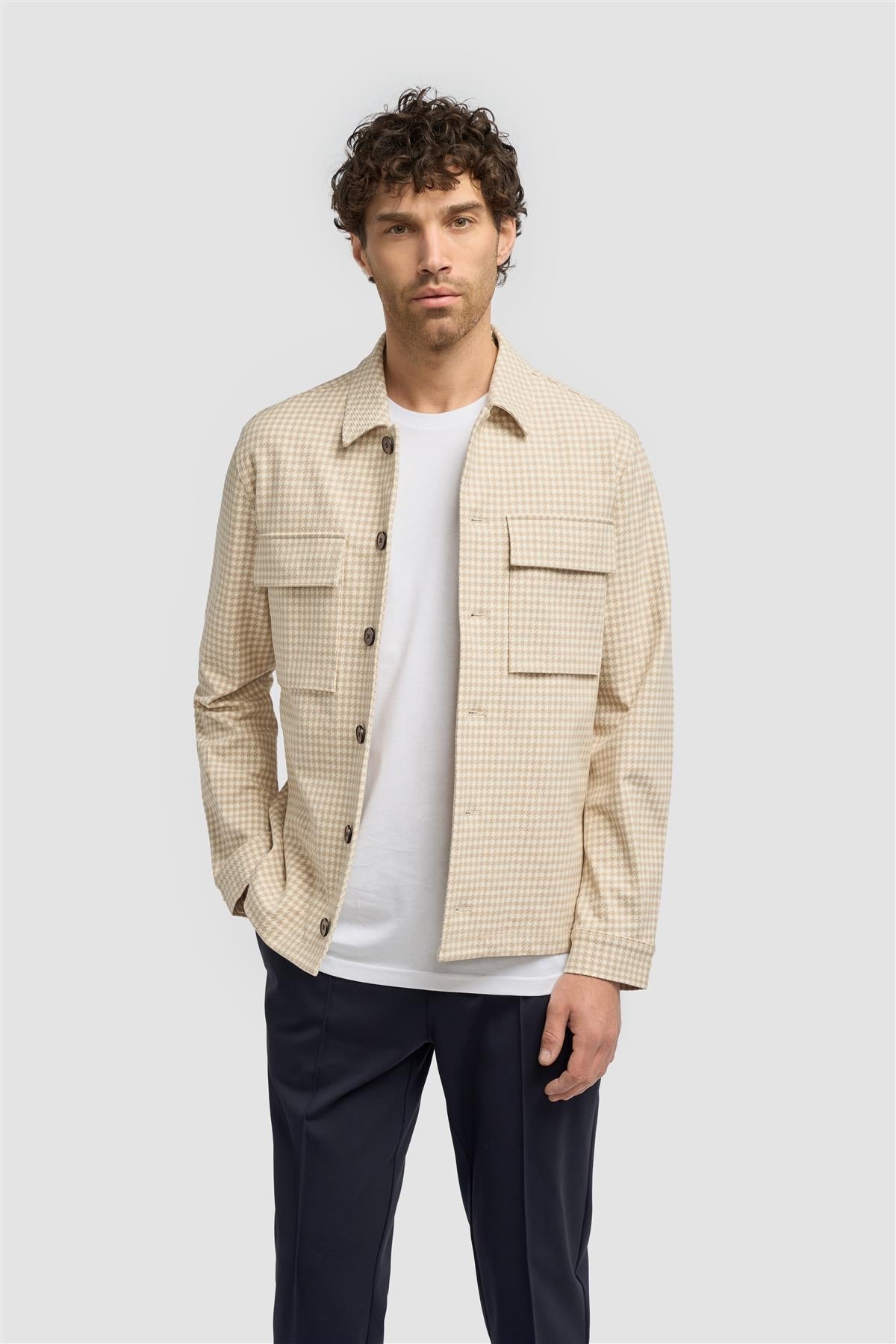 Marata Overshirt