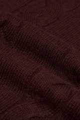 Archie Roll Neck