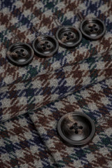 Andeas Coats