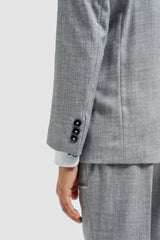 Boys Malibu Grey Suit