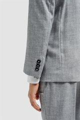 Boys Malibu Grey Suit