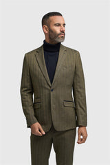 Damon Sage Blazer