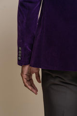 Rosa Blazer