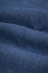 Luca Indigo Blazer