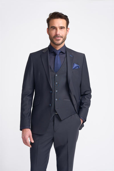 Bond Midnight Blazer