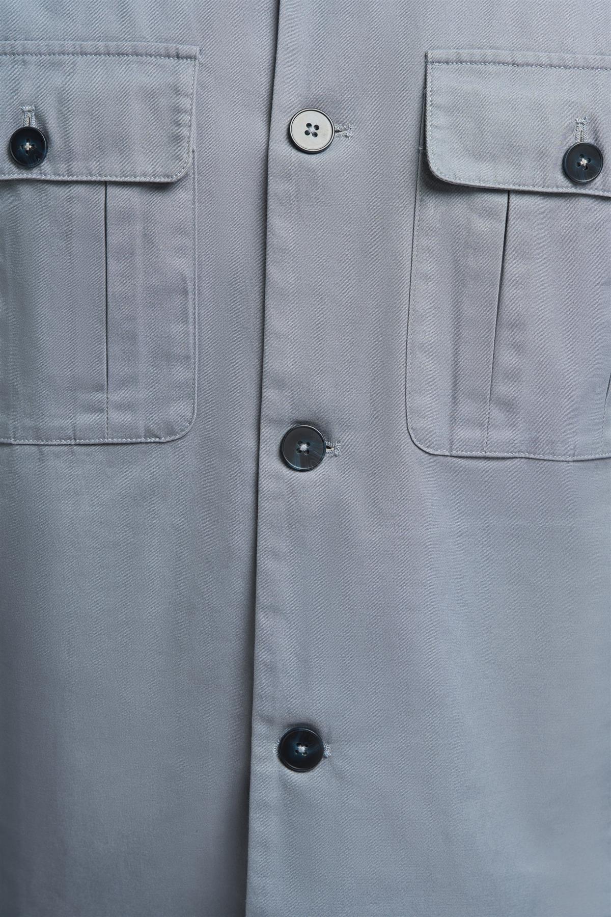 Acardi Ice Blue Shirt