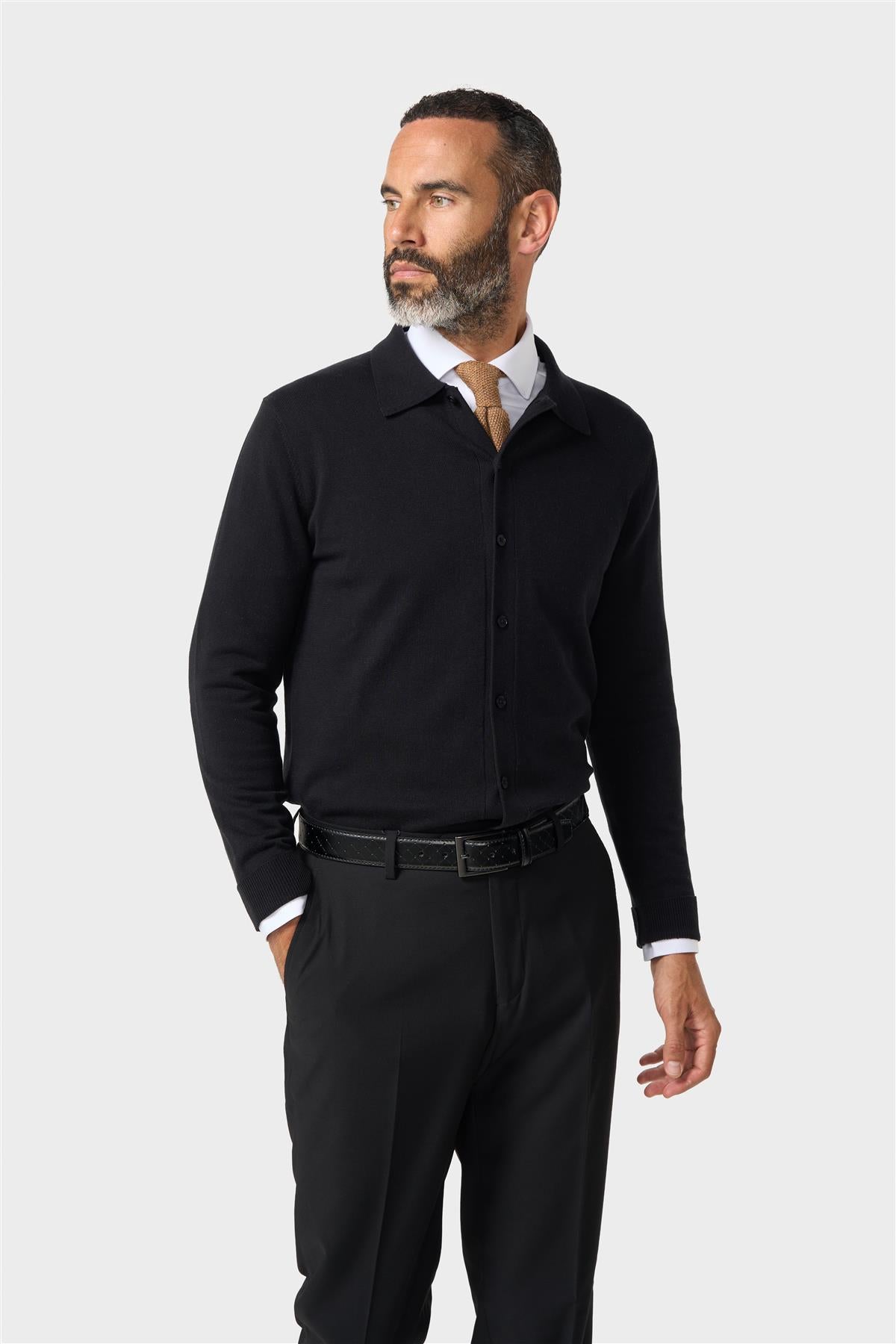 Roselli Cardigan