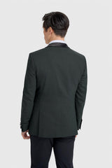 Aspen Forest Blazer